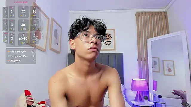 Adams__Bobby live XXX chat