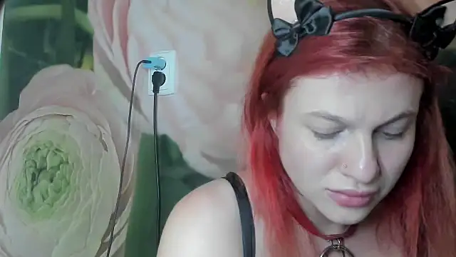 RosyFoxy's Live XXX Chat