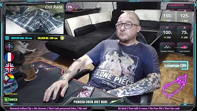 Law_Leek live XXX chat