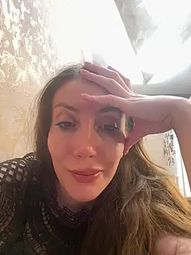 دردشة HellaryTourent الجنسية المباشرة