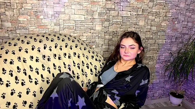 may_rollins 라이브 XXX 채팅