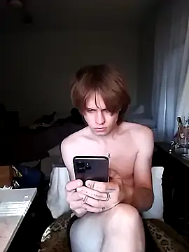 Chat XXX en directo de XanderOzzz