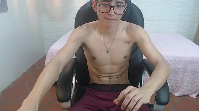 tim_cooper Live XXX-chat