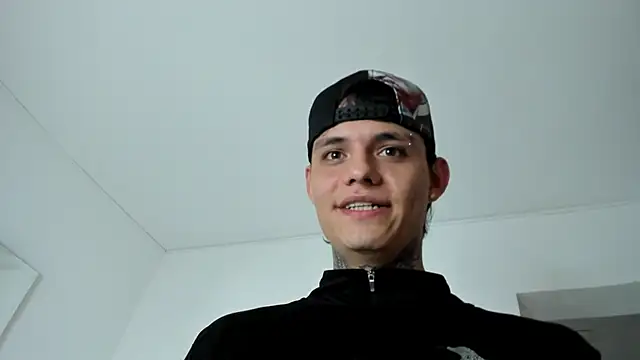 JackGriffin_ Chat XXX in diretta