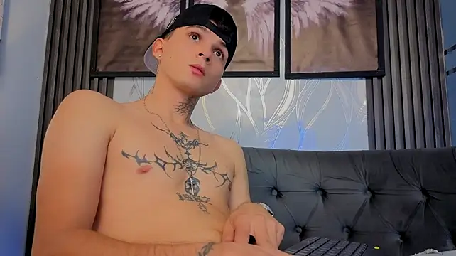 Axel_Rydern Live XXX chat