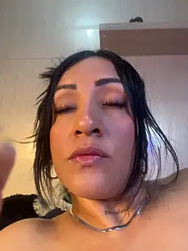 Chat XXX en directo de kendall_flower