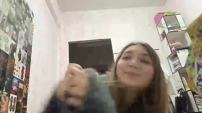 TynishaShute's Live XXX Chat
