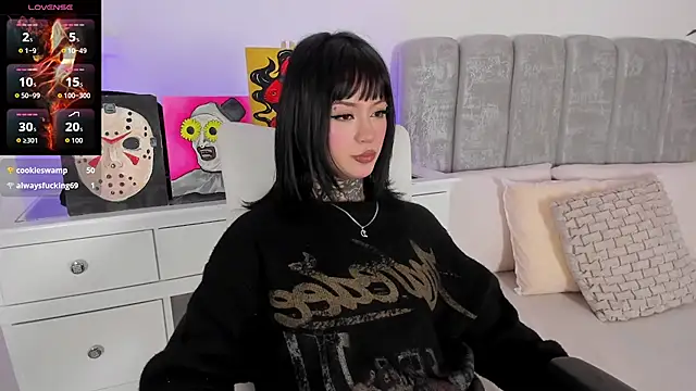 دردشة doll__bella الجنسية المباشرة