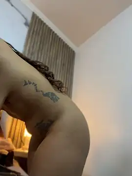 Hannagarces' Live XXX Chat