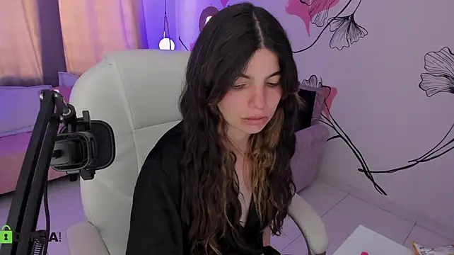 Isabela_Fiorelli Adlı Modelin Canlı XXX Sohbeti