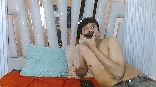 NoMercyDuo Live XXX-Chat