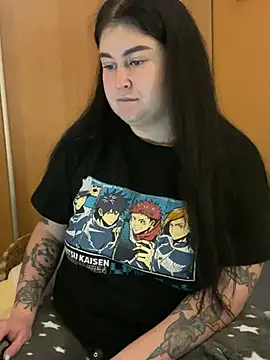 BillyJeann live XXX chat