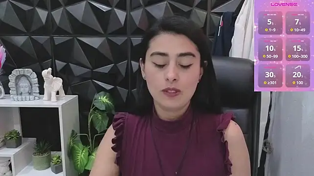 Lorenthertz live XXX chat