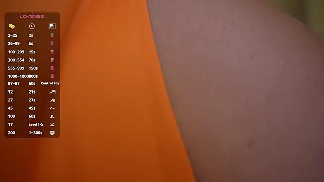 Vassiilisa – Naživo XXX chat