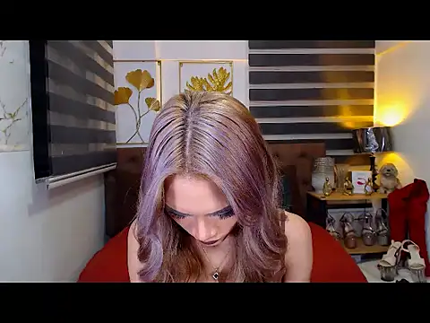 JuicyCockThea 라이브 XXX 채팅