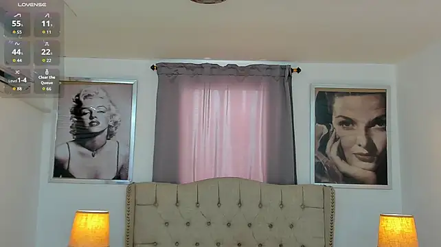 Beautyari_ Adlı Modelin Canlı XXX Sohbeti