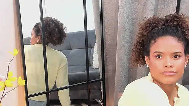 Czat XXX na żywo – Amelia_bss