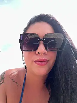 Chatroom XXX en direct de NathFox