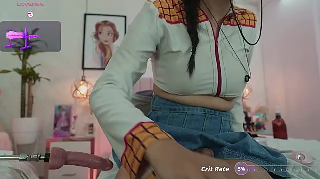 dani_parker_'s Live XXX Chat