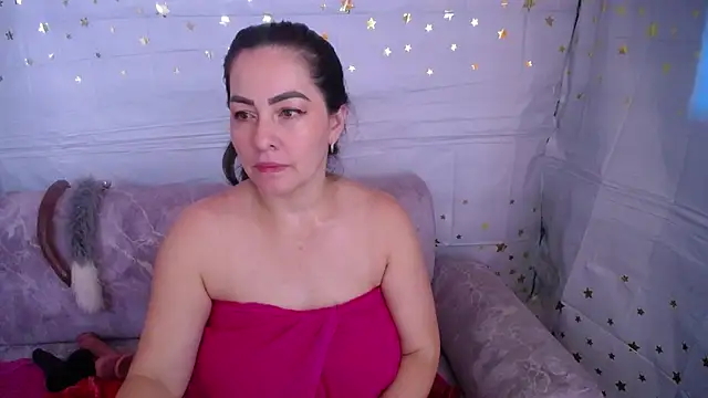bunny_hott's Live XXX Chat
