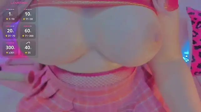 Blessed_Insomnia's Live XXX Chat