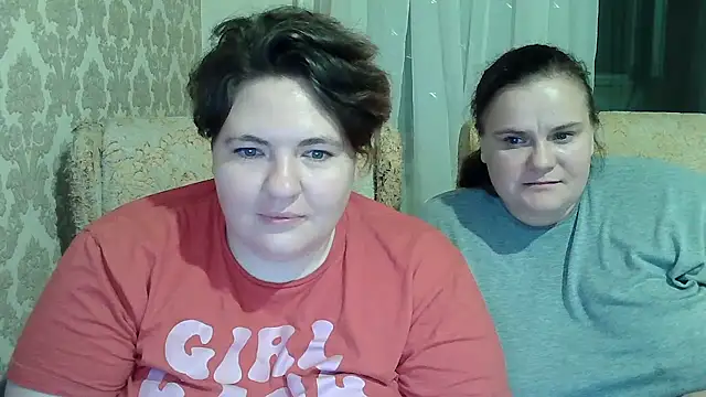 EmmaXKristall Live XXX Chat