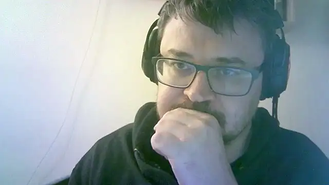 SirAbuser Live XXX-Chat