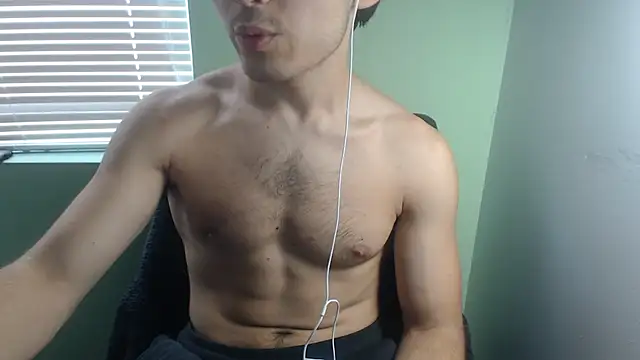 the1invisibleboy Live XXX-Chat