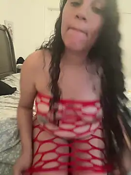 carlithefreak Chat XXX in diretta
