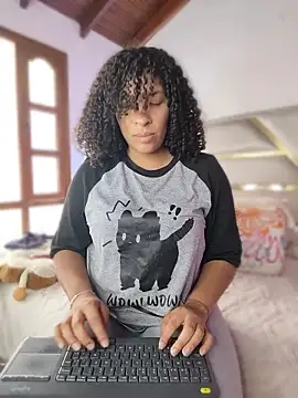 DannaBerry Live XXX Chat