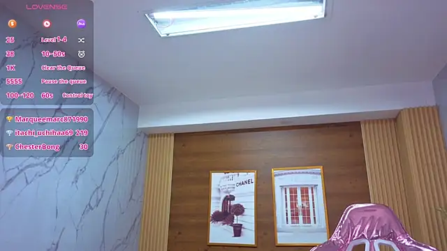 Czat XXX na żywo – sara_lopez_s