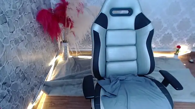isabellaobregon2 Chat XXX in diretta