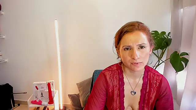 vanessabrown_ Chat XXX in diretta