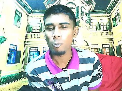 IndianThuggin Live XXX-Chat