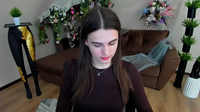 FinalAccord's Live XXX Chat