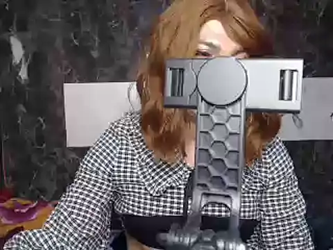 XXX chat uživo modela asianadream