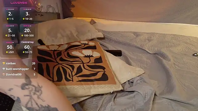 Nicolle_moors XXX чат на живо