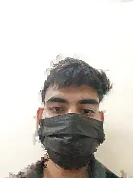XXX chat uživo modela its_coco72