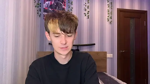 Онлайн чат XXX yoursexykun