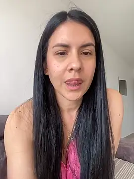 Chatroom XXX en direct de Annarhode