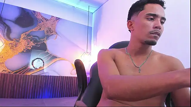 DrakeFoxx – Naživo XXX chat