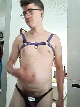Ethan_Wilde Live XXX-chat
