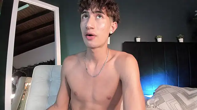 Chat XXX en directo de NovaaWheler