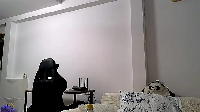 RyanStorm_ 웹캠 쇼