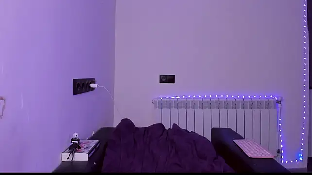 Živý XXX chat Lyricca