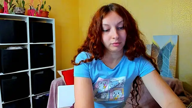 OBabyDoll's Live XXX Chat