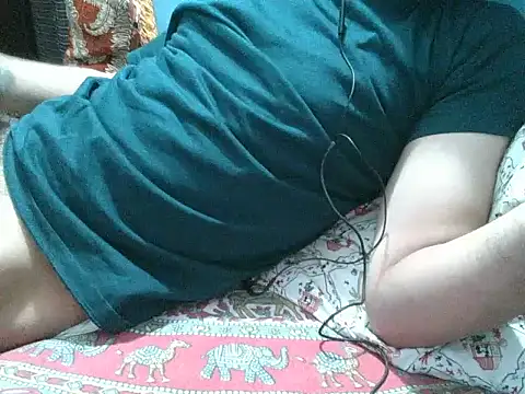 Precumbonern Live XXX chat