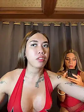 แชท XXX สดของ empressqueen_zoe
