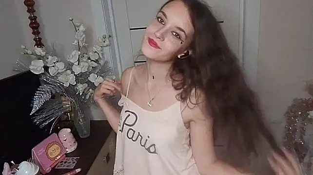 Chat XXX ao vivo de ReefySheraton