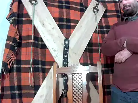 Živý XXX chat Smoker_lounge